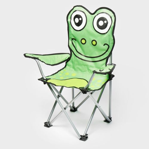 Eurohike Frog Camping Chair,...