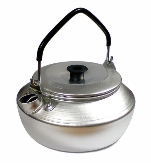 Trangia 27 Series Kettle,...