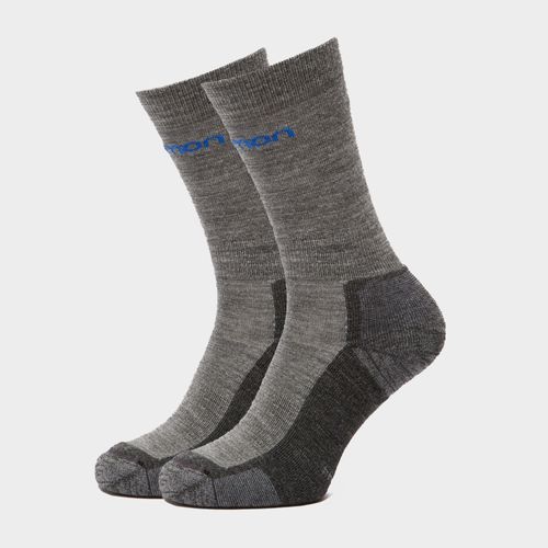 Salomon Men's Merino Socks 2...