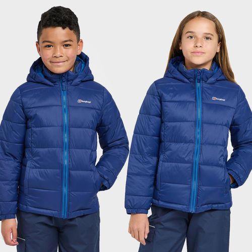 Berghaus Kids' Burham...