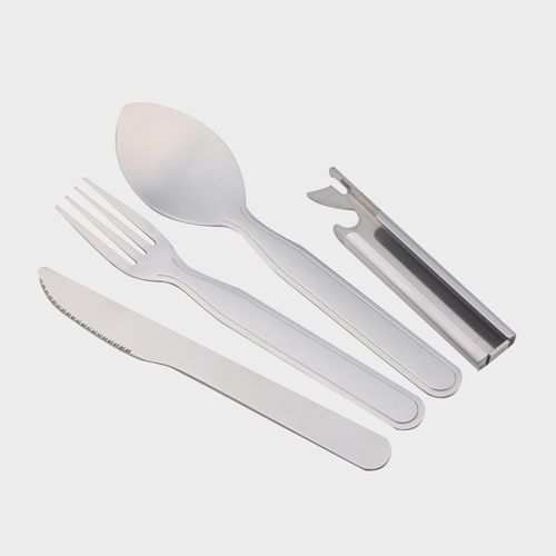 Eurohike Four Piece Cutlery...