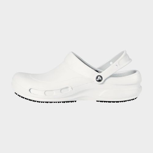 Crocs Unisex Bistro Work...