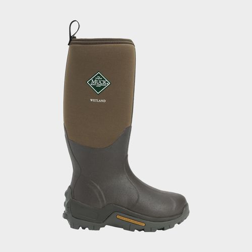 Muck Boots Men's Wetland Hi...