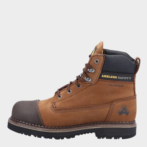 Amblers safety Men's AS233...