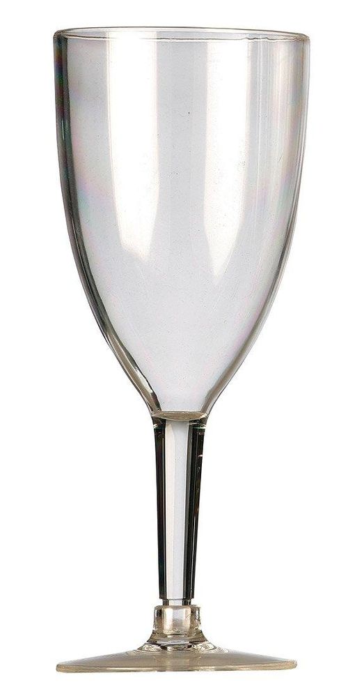 VANGO Acrylic Wine Glasses...