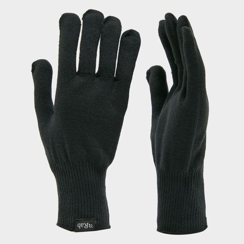 Rab Stretch Knit Gloves