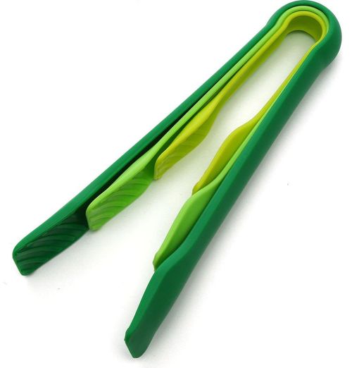 HI-GEAR 3 Piece Nylon Tongs...