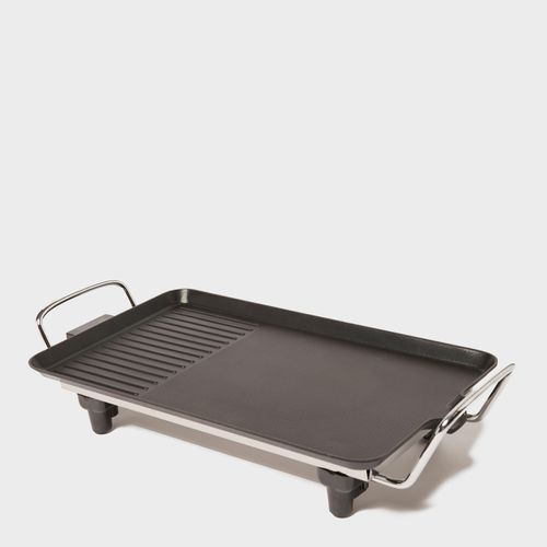 Quest Large Griddle, Clear