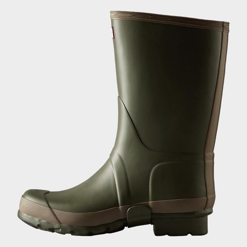 Hunter Men's Gardener Boot,...