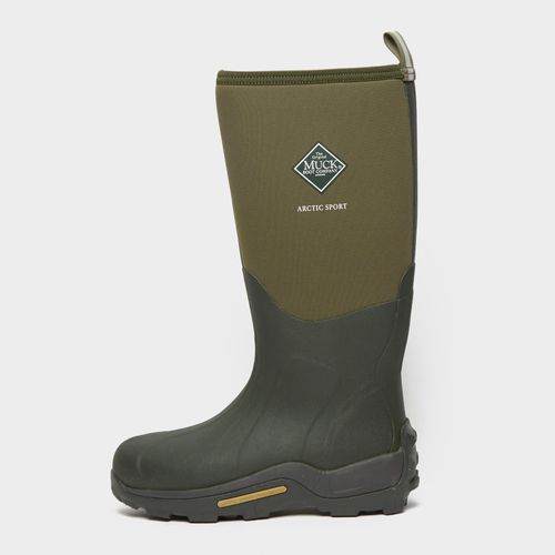 Muck Boot Men's Arctic Sport...