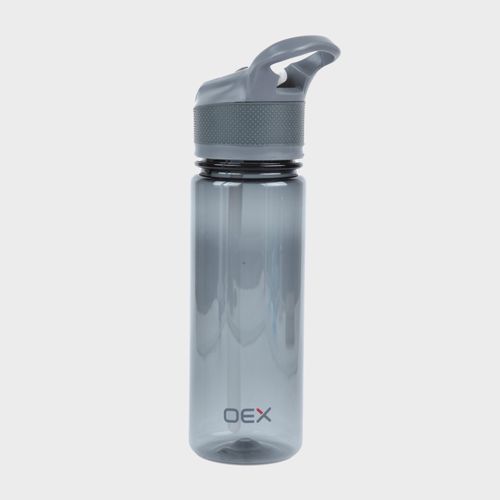 OEX Spout Water Bottle, Grey