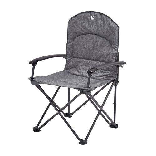 HI-GEAR Tirano Folding Chair