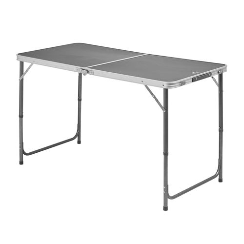 HI-GEAR Double Picnic Table,...