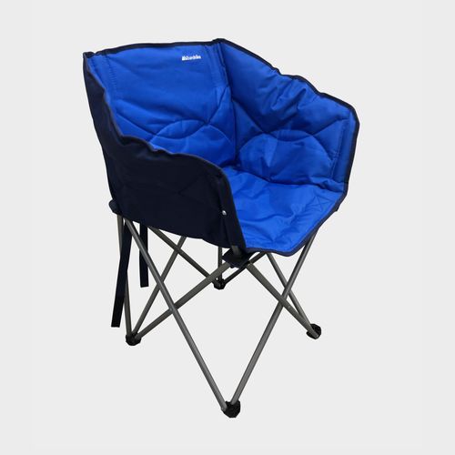 Eurohike Quilted Tub Chair,...