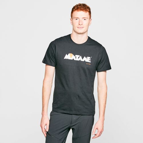 Montane Men's Heritage T-Shirt