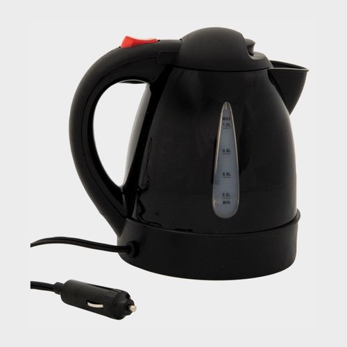 Quest 1 Litre 12V Kettle,...