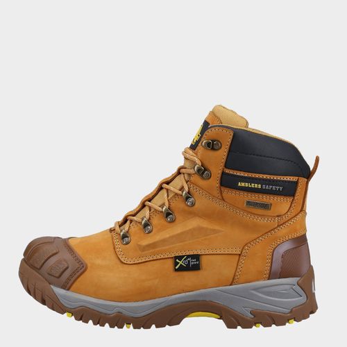 Amblers safety Men's 986...