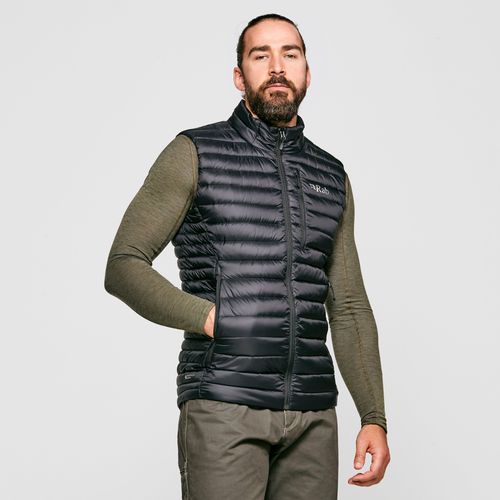 Rab Men's Microlight Gilet,...