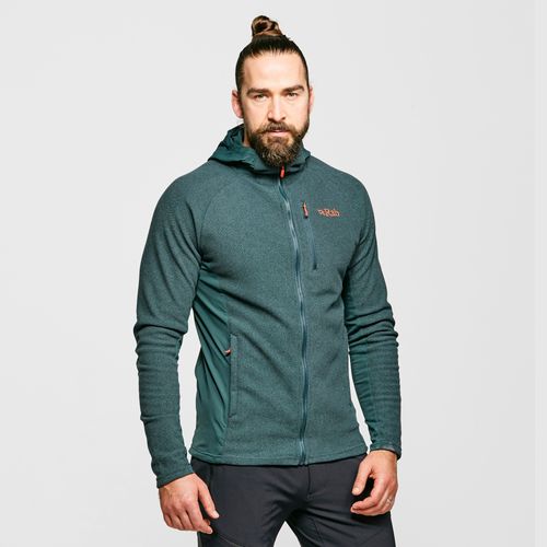 Rab Men's Capacitor Hoodie,...