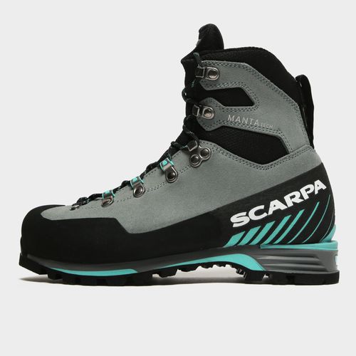 Scarpa Women's Manta Tech...