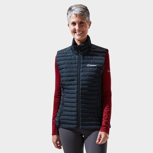 Berghaus Women's Nula Gilet,...