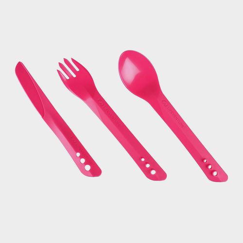 LIFEVENTURE Ellipse Cutlery...