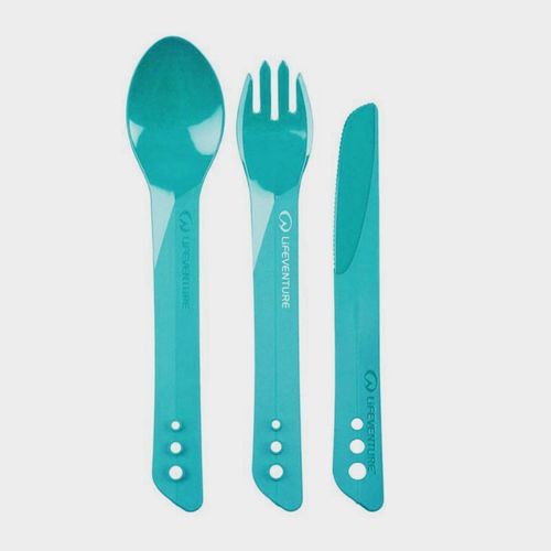 LIFEVENTURE Ellipse Cutlery...