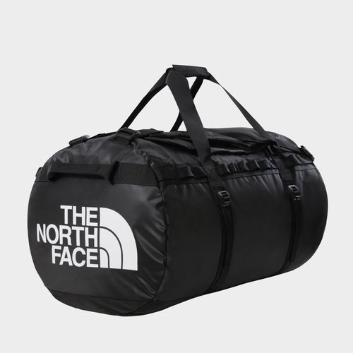 The North Face Basecamp...