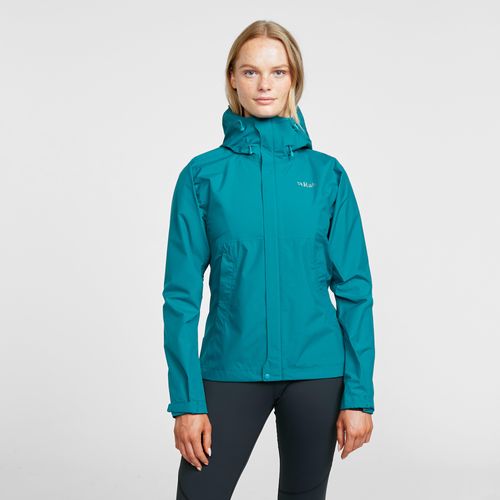 Rab Women's Downpour Eco...