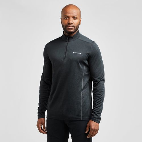 Montane Men's Dart Zip Neck...