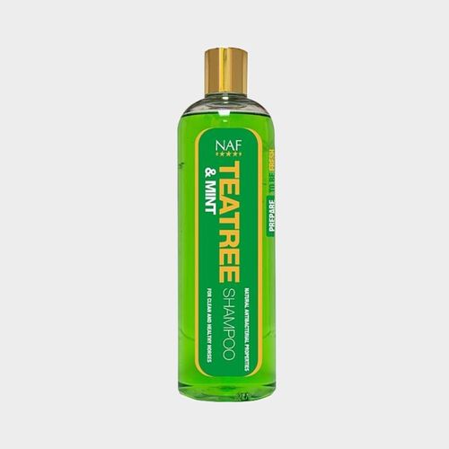 NAF Teatree & Mint Shampoo