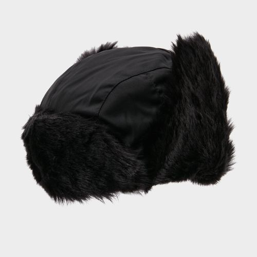 The Edge Women's Furry...