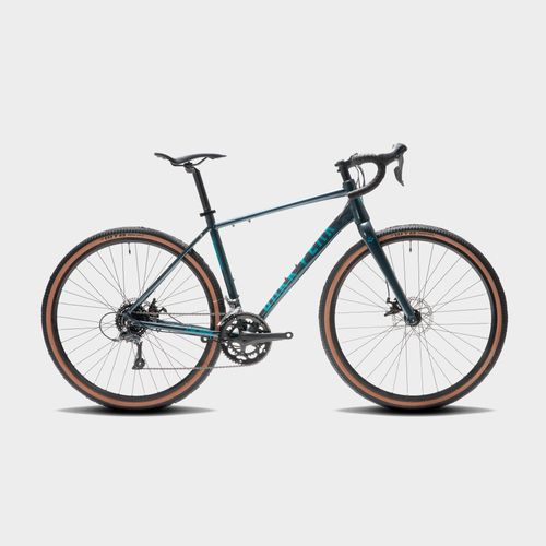 Calibre Dark Peak Gravel Bike