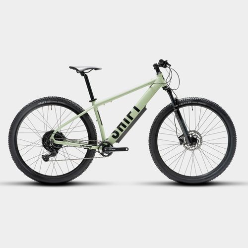 Calibre Shift 29 E-Bike