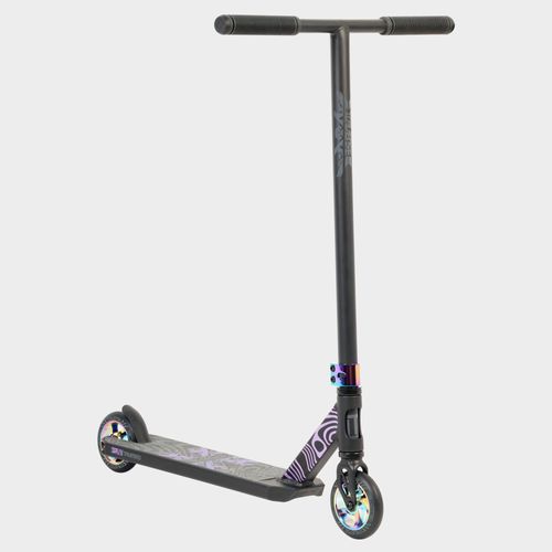 TRAVERSE LV2 Stunt Scooter,...