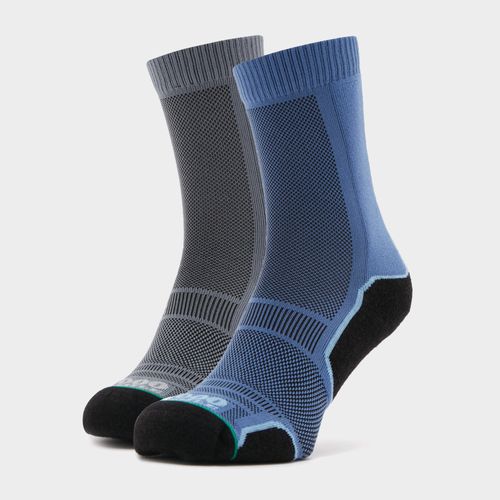 1000 MILE Men's Trek Sock 2...