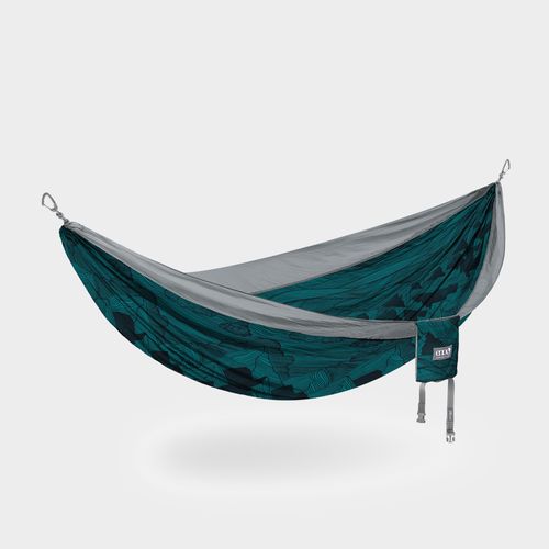 ENO DoubleNest Hammock, Blue