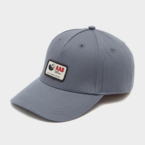 Rab Men's Arca Cap, Grey