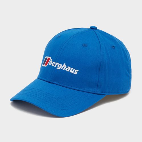 Berghaus Recognition Cap, Blue