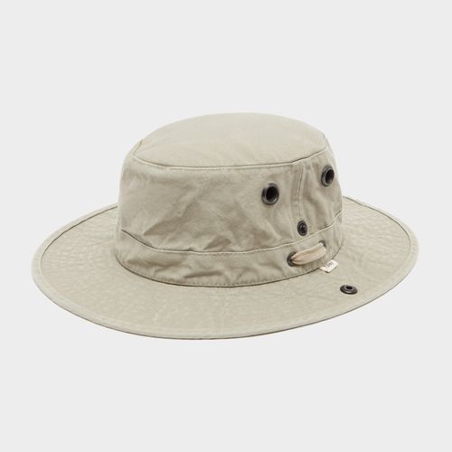 Tilley T3 Wanderer Hat, Khaki