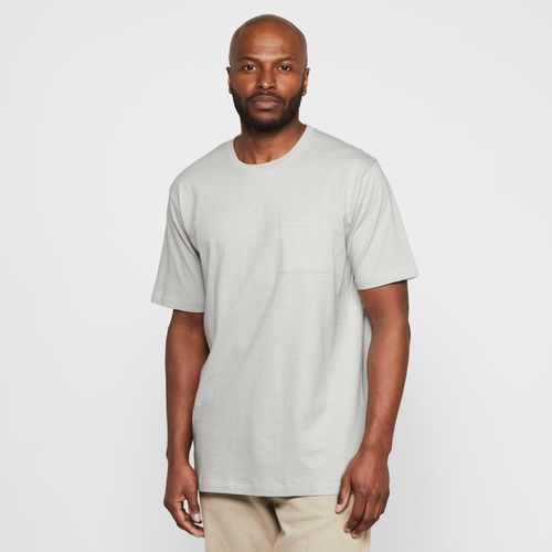 One Earth Men's Compton Slub...