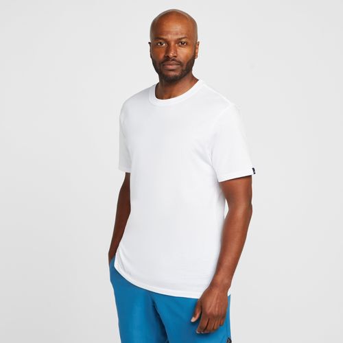 Prana Men's Crew T-Shirt,...