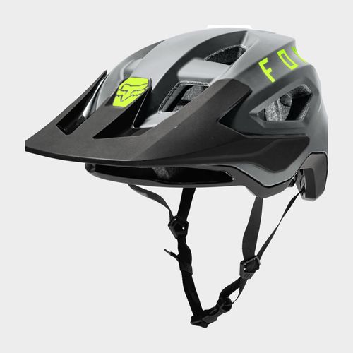 Fox Speedframe Helmet, Black