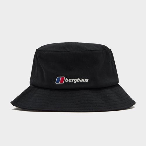 Berghaus Recognition Bucket...