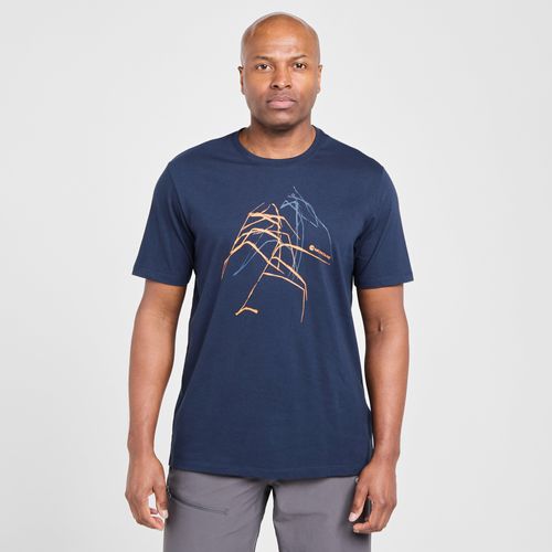 Montane Men's Abstract...