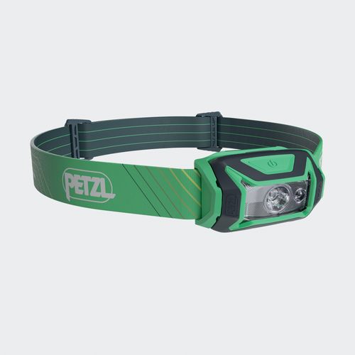 Petzl Tikka Core Head Torch,...