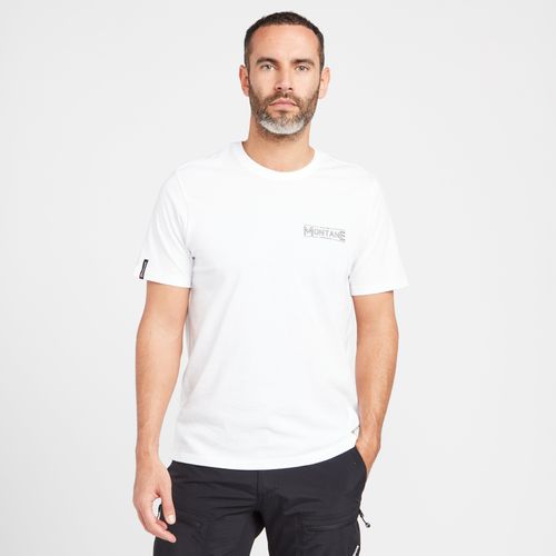 Montane Men's Trace T-Shirt,...