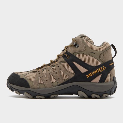 Merrell Men's Accentor 3 Mid...