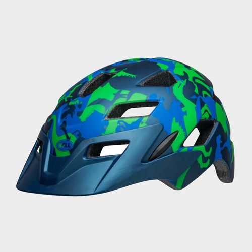 Bell Sidetrack Youth Helmet,...