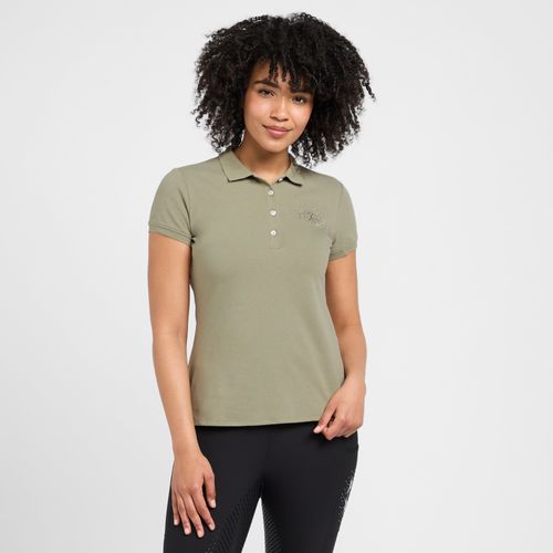 HV Polo Women's Classic Polo...